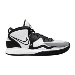 NIKE Kyrie Infinity TB 'White Black' Basketball Shoes Size 14